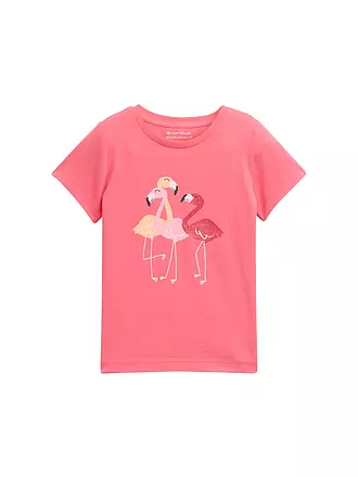 TOM TAILOR | Mädchen T-Shirt | 